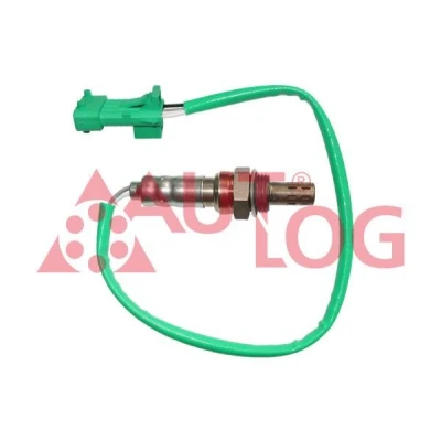Imagen de AUTLOG AS2205 Sonda lambda plana 4 CITROËN: C2 Hatchback, C3 I Berlingo / First I, PEUGEOT: 207 SW, Partner Furgón