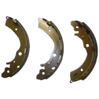 Imagen de ASHIKA 55 04 411 Zapatas de Freno Eje trasero 220 35 SUZUKI: Jimny SUV, IV HONDA: CR V 1
