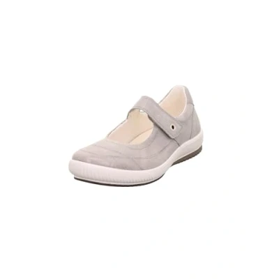 Imagen de Legero Tanaro 5.0, Zapatos Tipo Ballet Mujer, Metallic Silver 9150, 38 EU