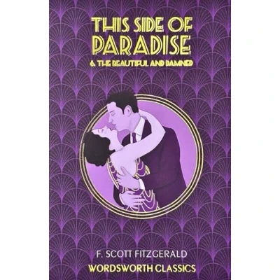 Imagen de This side of paradise the beautiful and damned
