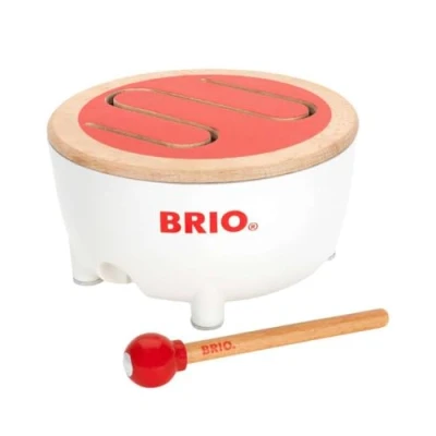 Imagen de BRIO Instrumento Musical: Tambor (30181)