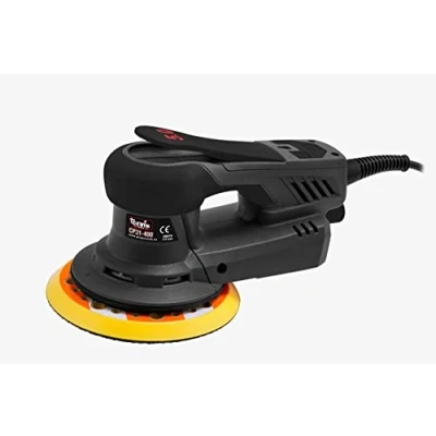Imagen de Lijadora roto orbital 230v 150mm orb 2,4mm marca CEVIK