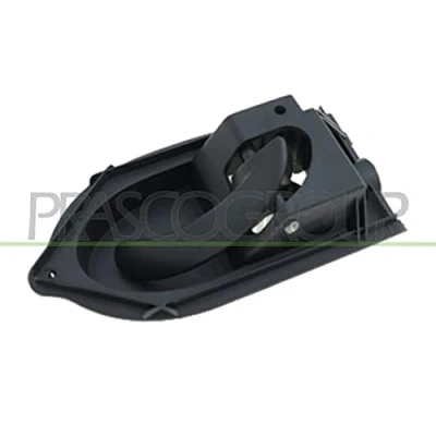 Imagen de PRASCO FD0508601 Manecilla de Puerta interior, Atrás izquierda, derecha negro FORD: KA Hatchback