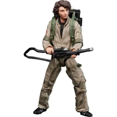 Imagen de Ghostbusters RD RS270111 Perro GHB Plasma Series Figuras Capricornio, Color, único (Hasbro F1326)