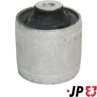 Imagen de JP GROUP 1140205000 Silentblock Brazo de Suspension Eje delantero, izquierda, derecha AUDI: A4 B8 Berlina, B7 Avant, A5 Coupé