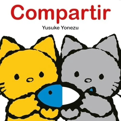 Imagen de Compartir (Lejano Oriente)