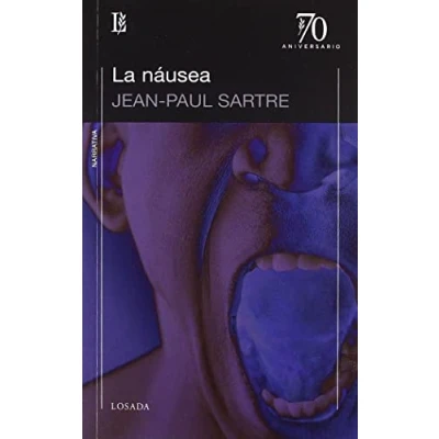 Imagen de Nausea, La 70 A.