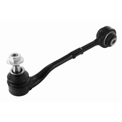 Imagen de VAICO V20 2108 Barra oscilante, suspensión de ruedas Original calidad ambos lados, Eje delantero Brazo oscilante transversal Acero