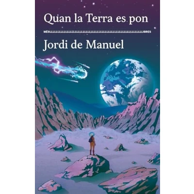 Imagen de Quan La Terra Es Pon