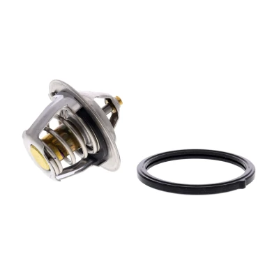 Imagen de ACKOJA A53 99 0002 Termostato, refrigerante 82 con junta HYUNDAI: i30 I Hatchback, III i40 Berlina, KIA: cee‘d Hatchback