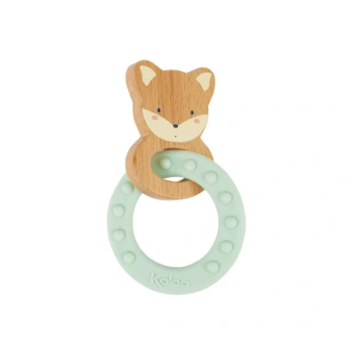 Imagen de Anillo Mordedor Zorrito