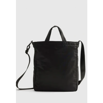 Imagen de Levi&#039;s Mission BAY TOTE Unisex Bolso shopping, Hombre, Talla: One Size, Caviar