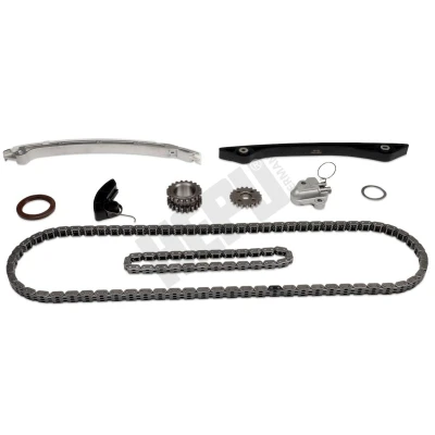 Imagen de Kit de cadena distribución HEPU 21 0659
