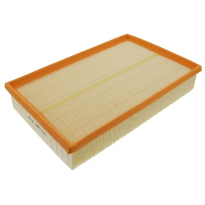 Imagen de MAPCO 60950 Filtro de aire 58 215 330 Cartucho filtrante VOLVO: S60 I, V70 2, 3