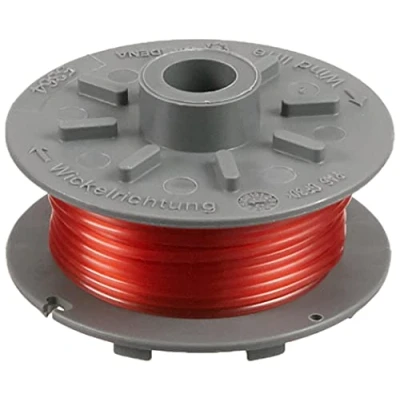 Imagen de Bobina de hilo recambio GARDENA: carrete intercambiable para desbrozadoras o turbo art. 2401 (5364 20)