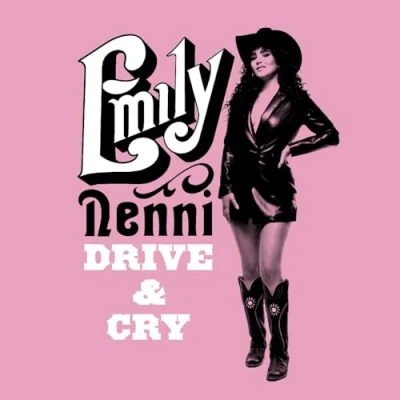 Imagen de Drive &amp; Cry Vinilo Emily Nenni
