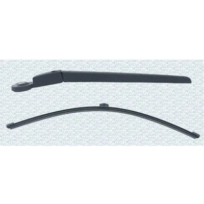 Imagen de Limpiaparabrisa MAGNETI MARELLI 000723180420