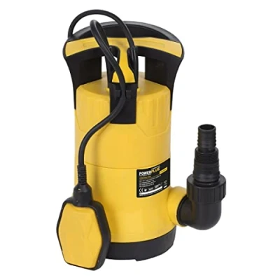 Imagen de POWERPLUS POWXG9507 Bomba sumergible 550w