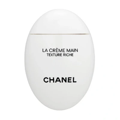 Imagen de Chanel La Crème Main Texture Riche 50 ml
