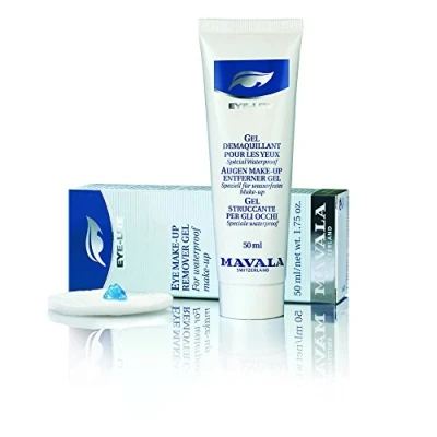 Imagen de Mavala Gel Démaquillant pour les Yeux 50 ml
