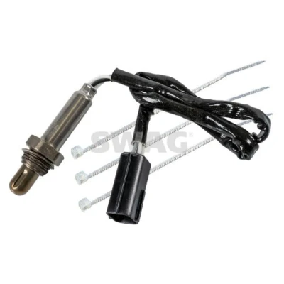 Imagen de SWAG 33 10 3090 Sonda lambda térmico 4 MAZDA: 3 Hatchback, 5, 6 Berlina, CHEVROLET: Kalos Aveo / Captiva, FORD: FIESTA