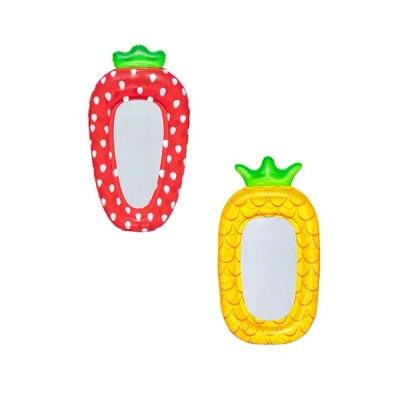 Imagen de Colchoneta Hinchable Bestway Frutas + 6 Años