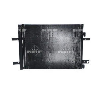 Imagen de NRF 350402 Condensador con secador 14,4 11,1 Aluminio 565 PEUGEOT: Expert III Furgón, 3008 II SUV, 308 SW 2, CITROËN: C4 Grand Picasso 2