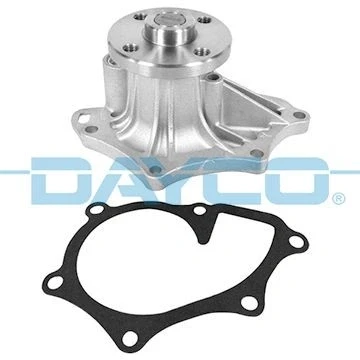Imagen de DAYCO DP300 Bomba de agua TOYOTA: RAV4 III SUV, Avensis II Station Wagon, SUV