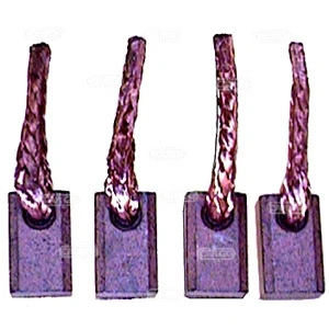 Imagen de HC Cargo F 032 140 363 Escobilla de carbón, arrancador 10,00mm
