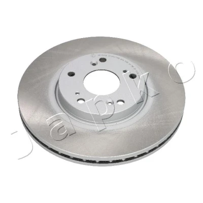 Imagen de JAPKO 60412C Disco de freno Eje delantero 296 25 5 64 ventilado barnizado OPEL: Insignia A Sports Tourer, HONDA: ACCORD 8, 8 Kombi