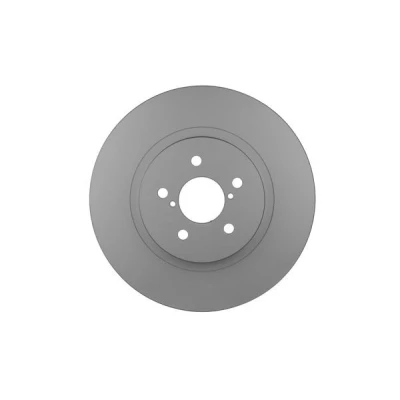 Imagen de HELLA 8DD 355 134 221 Disco de freno SUBARU: Impreza V Hatchback