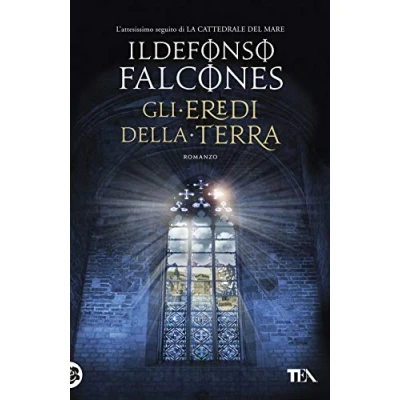 Imagen de Gli Eredi Della Terra