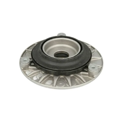 Imagen de FEBI BILSTEIN 49374 Copela de amortiguador Eje delantero con rodamiento bolas, Fundición aluminio MINI: Hatchback, Cabrio