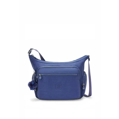 Imagen de Kipling Bandolera, Mujer, Talla: One Size, Ocean blue