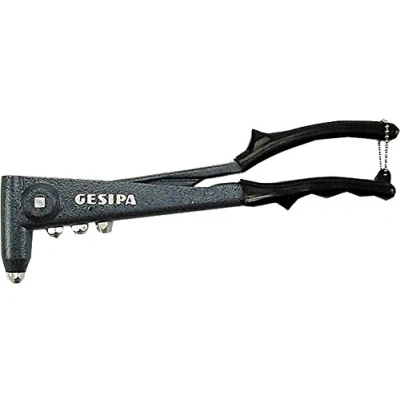 Imagen de Sfs Group Fastening Technology Iberica U. 7030010 Remachadora manual a/for nts gesipa
