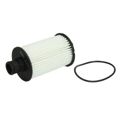 Imagen de FILTRON OE 667/7 Filtro de aceite Cartucho filtrante LAND ROVER: Range Rover 3, Sport, Discovery 4, JAGUAR: XF Berlina, F Pace