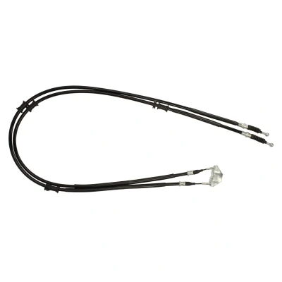 Imagen de ABE C7X021ABE Cable de Freno Mano Atrás derecha, izquierda 1407, 1582 Discos OPEL: Combo C Tour