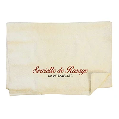Imagen de CAPTAIN FAWCETT Toalla Afeitado 100 g