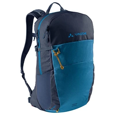 Imagen de Vaude Wizard Mochila de trekking, Talla: One Size, Kingfisher