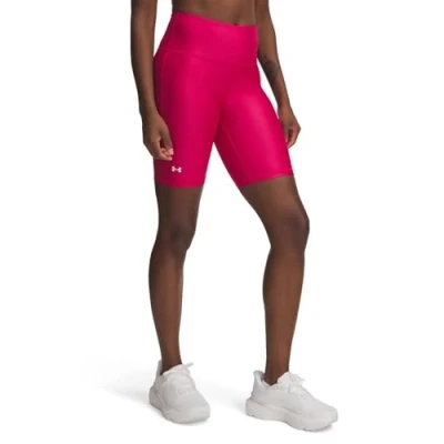 Imagen de Under Armour Mujer Tech Bike Short Shorts