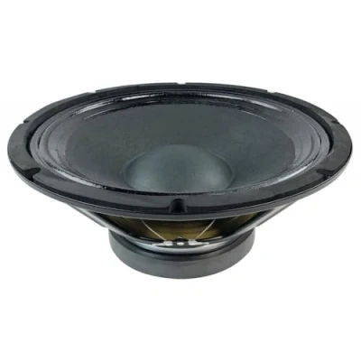 Imagen de Citronic Subwoofer de Baja frecuencia Alta Potencia 12 Pulgadas Sub 8ohm 400Wrms