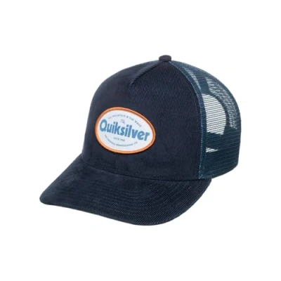 Imagen de Quiksilver Gorra, Hombre, Talla: One Size, Dark navy