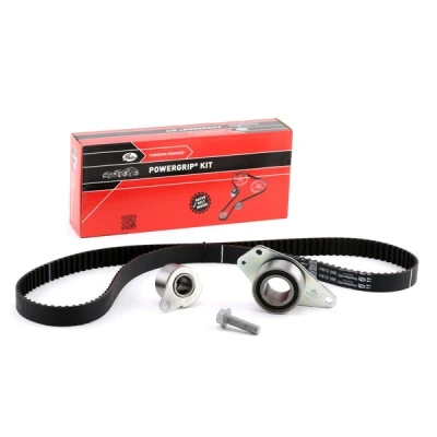 Imagen de GATES FleetRunner Micro V Stretch Fit K015486XS Kit de correa distribución RENAULT: Megane 1 Classic, I Grandtour, Scénic