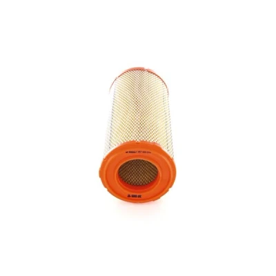 Imagen de BOSCH 1 457 433 270 Filtro de aire 344 153 153,5 Cartucho filtrante IVECO: DAILY 2 Kasten/Kombi, 3, 3 Kasten/Kombi