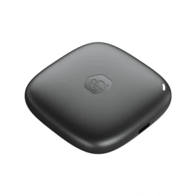 Imagen de SYNOLOGY Disco Duro Externo 2 TB SSD Negro