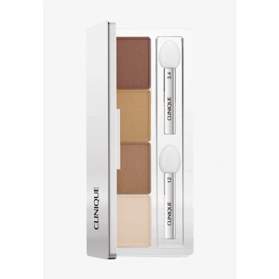 Imagen de Clinique All About Shadow Quad 4,8 g