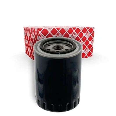 Imagen de FEBI BILSTEIN 32003 Filtro Combustible enroscable SCANIA: 4 series