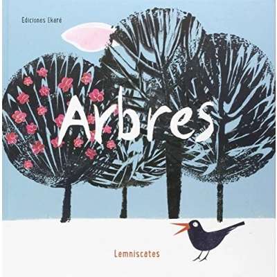 Imagen de Arbres (SIN COLECCION)
