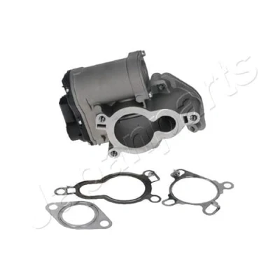 Imagen de JAPANPARTS EGR 104 Válvula NISSAN: Qashqai / Qashqai+2 I