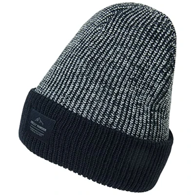 Imagen de Helly Hansen LOGO CUFF Gorro, Talla: One Size, Navy